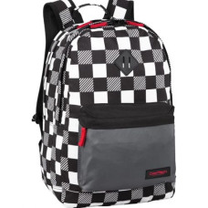 Рюкзак молодіжний Scout CHECKERS (45x32x18 см)