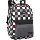 Рюкзак молодіжний Scout CHECKERS (45x32x18 см)
