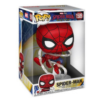 Игровая фигурка Funko POP! серии Человек-паук: Новый день - Человек-паук (25 см)