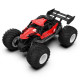 Автомобиль Off-road на р/у – Strong Power (красный, 1:16)