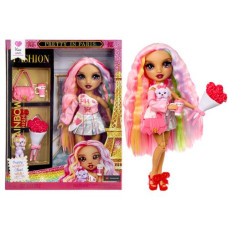 Кукла Rainbow High серии Красота Парижа – Киа