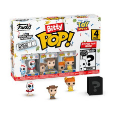 Набор игровых фигурок Bitty POP! серии История игрушек - Форки (4 фигурки в асс.)