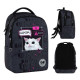 Рюкзак GoPack Teens 135M-2 (41x28x18 см)