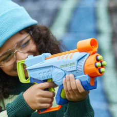 NERF Бластер Элит Джуниор Эксплорер