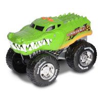 Ігрова автомодель - Crocodile (рух, світлові та звукові ефекти)