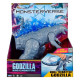 Фигурка Godzilla vs. Kong – Годзилла гигант готова к бою