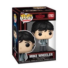 Игровая фигурка Funko POP! cерии Очень странные дела - Майк Уилер