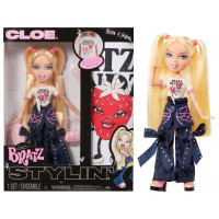 Игровой набор Bratz серии Stylin' – Хлоя