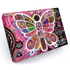 Набор бусин для плетения "Charming Butterfly"