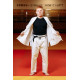 Кімоно для джиу - джитсу біле, TM "Kintayo", 180 зріст, щільність 450 гр/м.кв.