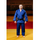 Синє кімоно для хлопців/чоловіків, дзюдо, TM BUDOGI серія ADVANCED, зріст 160 см, щільність 500 гр/м.кв.