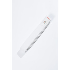 Білий пояс для дзюдо ТМ BUDOGI, серія BEGINNER, довжина 220 см