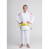 Кімоно для дівчат IPPON GEAR NXT red 140см