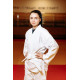 Кімоно для карате біле, TM "Kintayo" , 190 зріст, щільність 240 гр/м.кв.