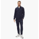 Спортивний костюм чоловічий Under Armour Knit Track Suit Blue (1357139-410)