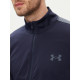 Спортивний костюм чоловічий Under Armour Knit Track Suit Blue (1357139-410)