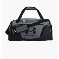 Спортивна сумка Under Armour Ua Undeniable 5.0 Duffle Sm 40L (1369222-012)