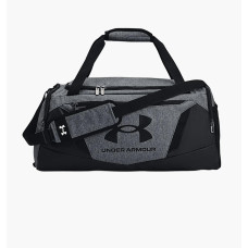 Спортивна сумка Under Armour Ua Undeniable 5.0 Duffle Sm 40L (1369222-012)