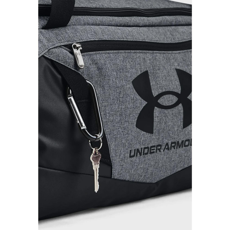 Спортивна сумка Under Armour Ua Undeniable 5.0 Duffle Sm 40L (1369222-012)