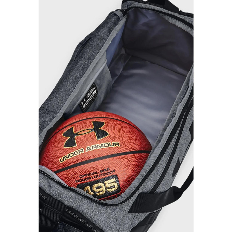 Спортивна сумка Under Armour Ua Undeniable 5.0 Duffle Sm 40L (1369222-012)