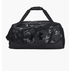 Спортивна сумка Under Armour Ua Undeniable 5.0 Duffle Md 58L (1369223-010)