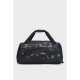 Спортивна сумка Under Armour Ua Undeniable 5.0 Duffle Md 58L (1369223-010)