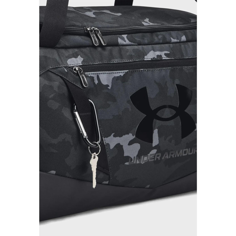 Спортивна сумка Under Armour Ua Undeniable 5.0 Duffle Md 58L (1369223-010)