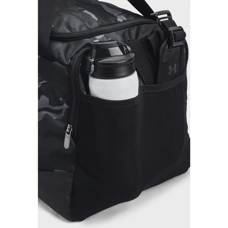Спортивна сумка Under Armour Ua Undeniable 5.0 Duffle Md 58L (1369223-010)