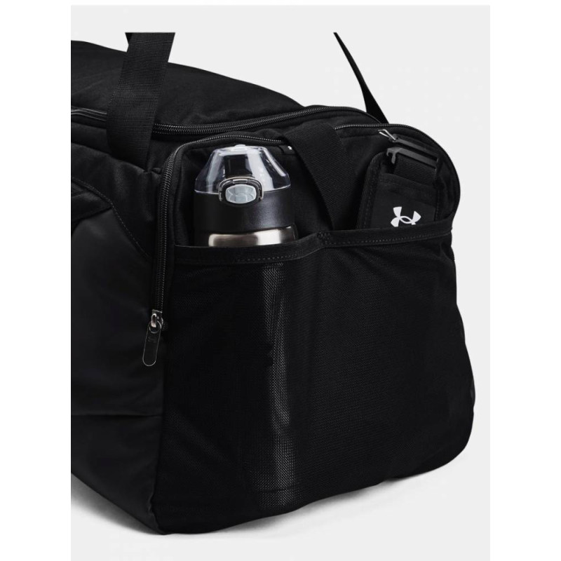 Спортивна сумка Under Armour Ua Undeniable 5.0 Duffle Md 58L (1369223-010)