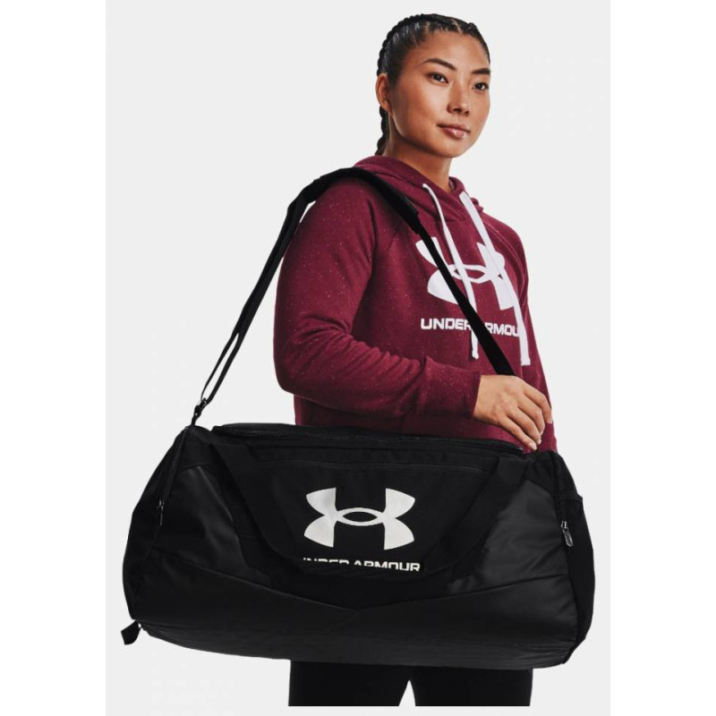 Спортивна сумка Under Armour Ua Undeniable 5.0 Duffle Md 58L (1369223-010)