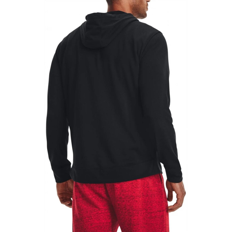 Кофта чоловіча Under Armour Rival Terry Lc Fz (1370409-001)