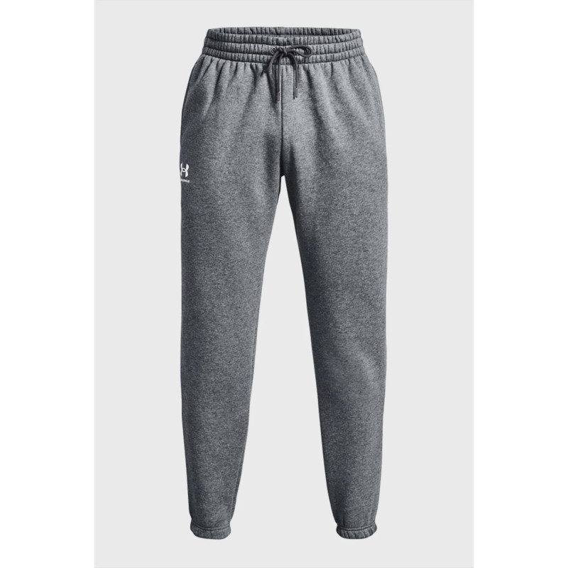 Брюки чоловічі Under Armour Essential Fleece (1373882-012)