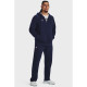 Кофта чоловіча Under Armour Rival Fleece Fz Blue (1379767-410)