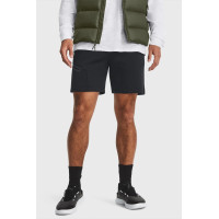 Шорти чоловічі Under Armour Unstoppable Flc Shorts (1379809-001)