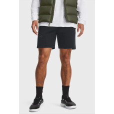 Шорти чоловічі Under Armour Unstoppable Flc Shorts (1379809-001)