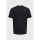 Футболка чоловіча Under Armour Hw Lc Patch (1382902-001)