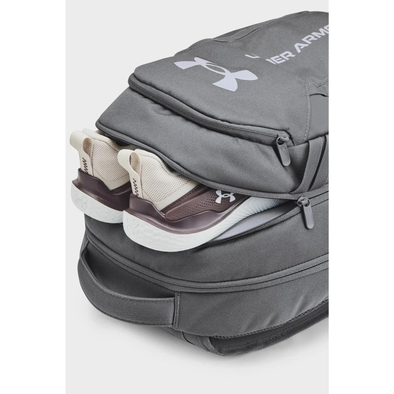 Рюкзак Under Armour Ua Hustle 6.0 Backpack 29L (1384672-025)