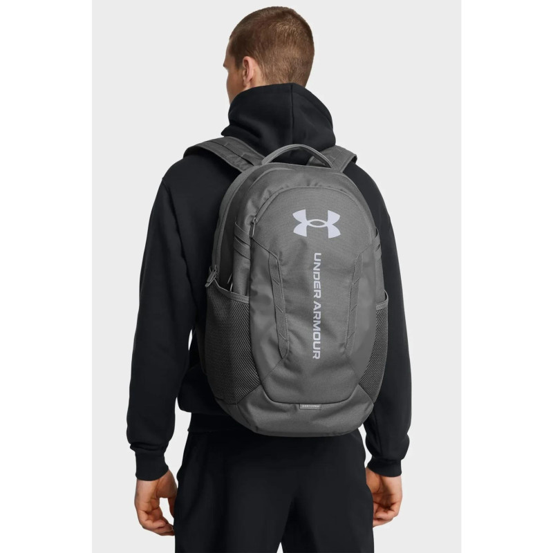 Рюкзак Under Armour Ua Hustle 6.0 Backpack 29L (1384672-025)