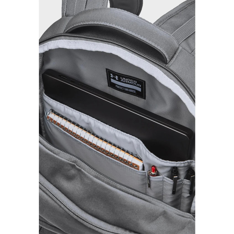 Рюкзак Under Armour Ua Hustle 6.0 Backpack 29L (1384672-025)