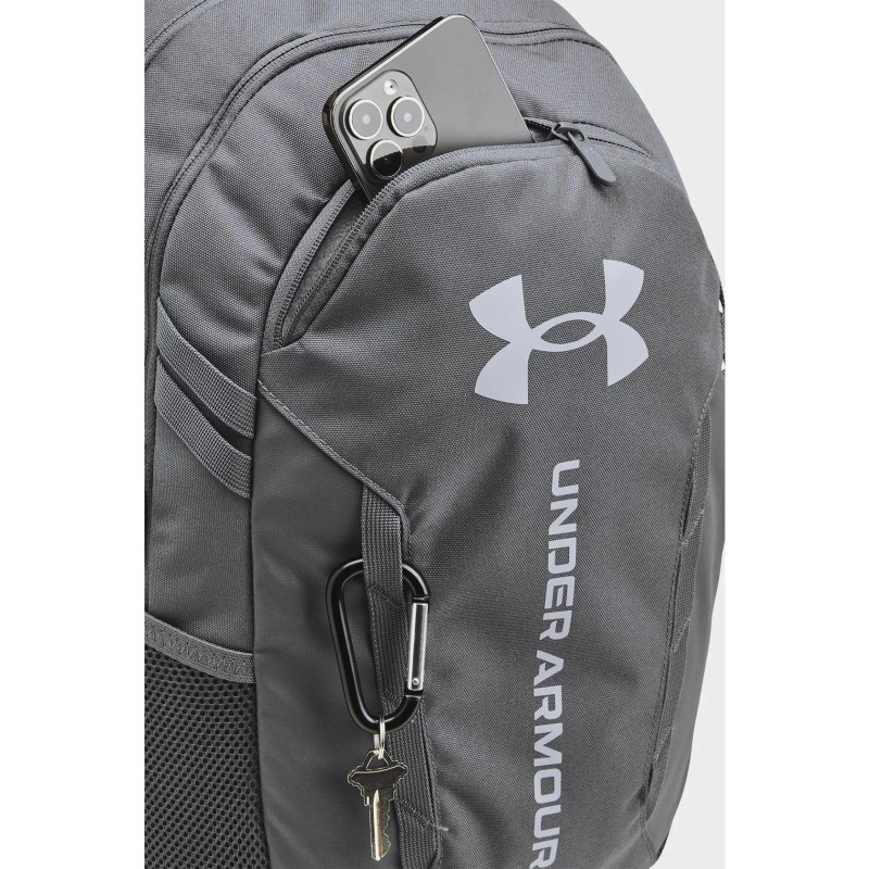 Рюкзак Under Armour Ua Hustle 6.0 Backpack 29L (1384672-025)