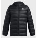 Куртка чоловіча Under Armour Legend Down Hooded Jacket (1385837-001)
