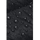 Куртка чоловіча Under Armour Legend Down Hooded Jacket (1385837-001)