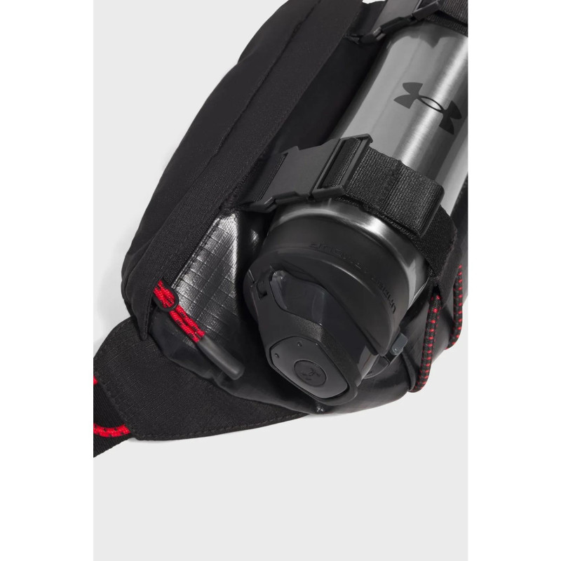 Сумка на пояс Under Armour Summit Trail Waist Bag (1388932-001)
