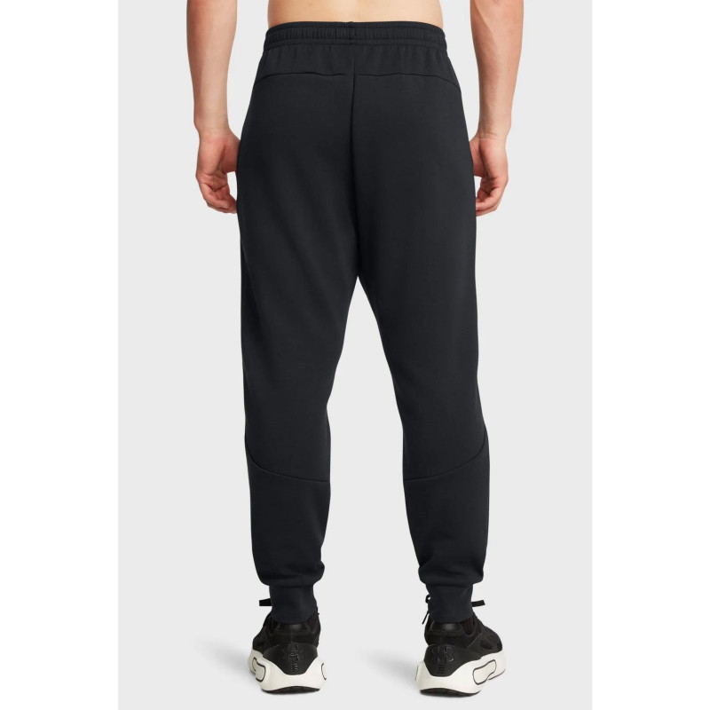 Брюки чоловічі Under Armour Unstoppable Flc Jgr (1389353-001)