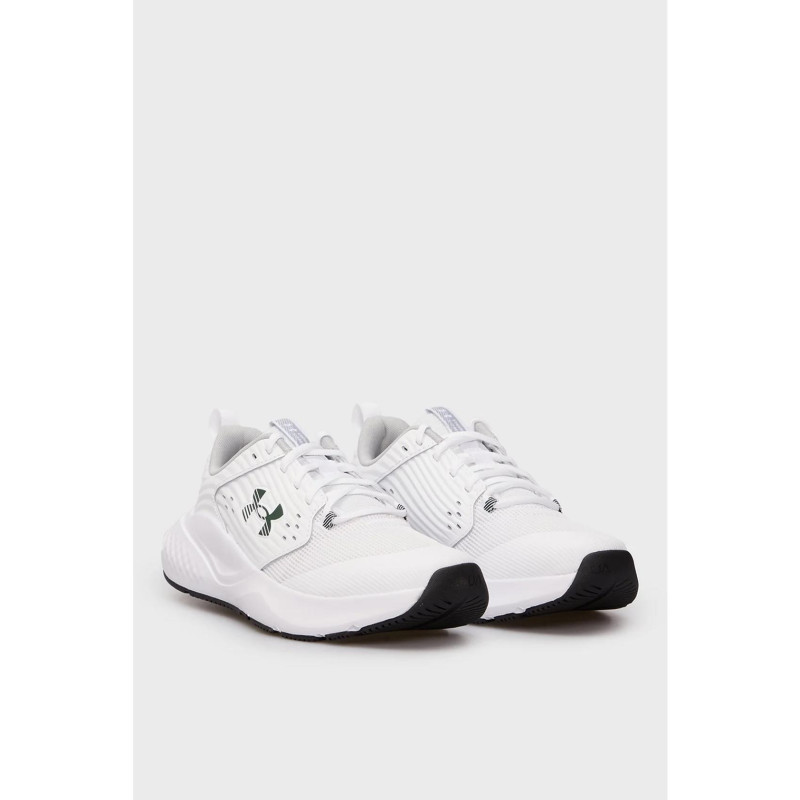 Кросівки чоловічі Under Armour Charged Commit Tr 4 (3026017-106)