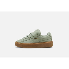Кросівки жіночі Puma X Fenty Creeper Phatty Nubuck (39681302)