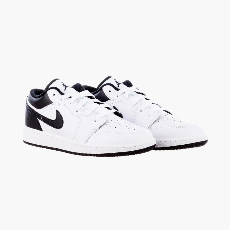 Кросівки жіночі Jordan Air 1 Low Gs (553560-132)