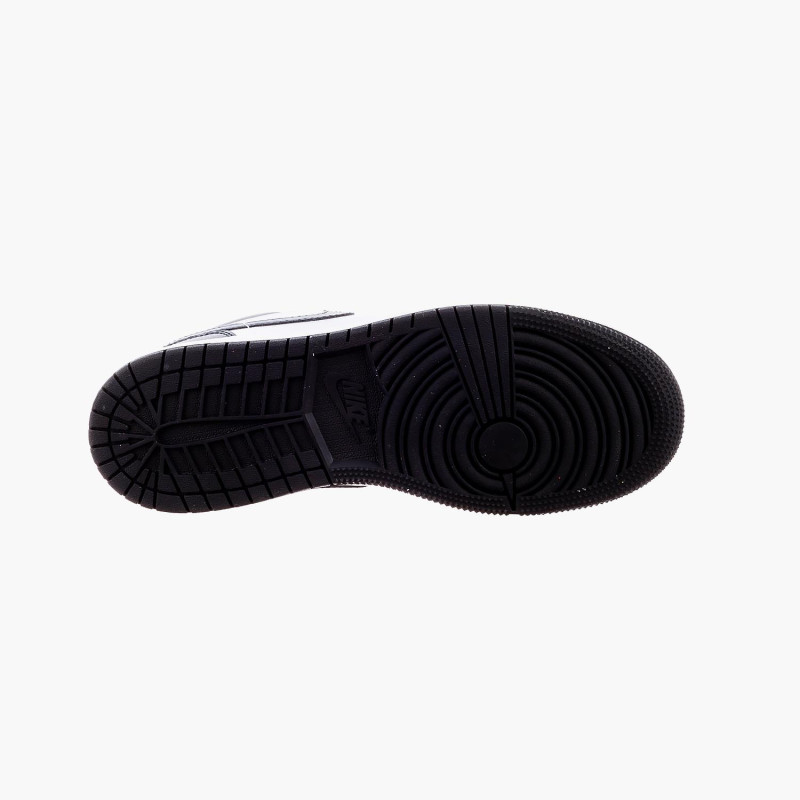 Кросівки жіночі Jordan Air 1 Low Gs (553560-132)