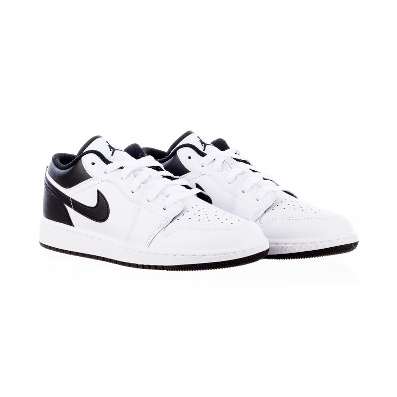 Кросівки жіночі Jordan Air 1 Low Gs (553560-132)