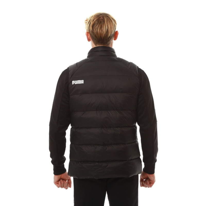 Жилетка чоловіча Puma Pwrwarm Packlite Down Vest (58770001)